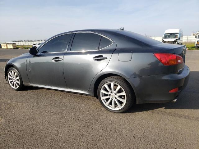 Photo 2 from auction – 2007 LEXUS IS 250 with VIN JTHCK262972010342