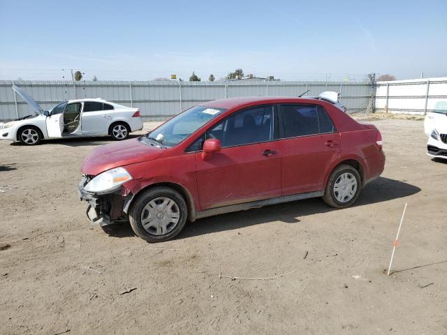 Photo 1 from auction – 2010 NISSAN VERSA S with VIN 3N1BC1AP6AL416353