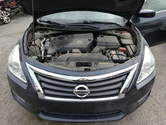 Photo 11 from auction – 2014 NISSAN ALTIMA 2.5 with VIN 1N4AL3APXEN220660