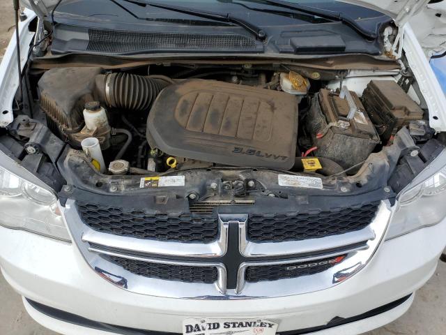 Photo 12 from auction – 2019 DODGE GRAND CARA with VIN 2C4RDGCG7KR737007