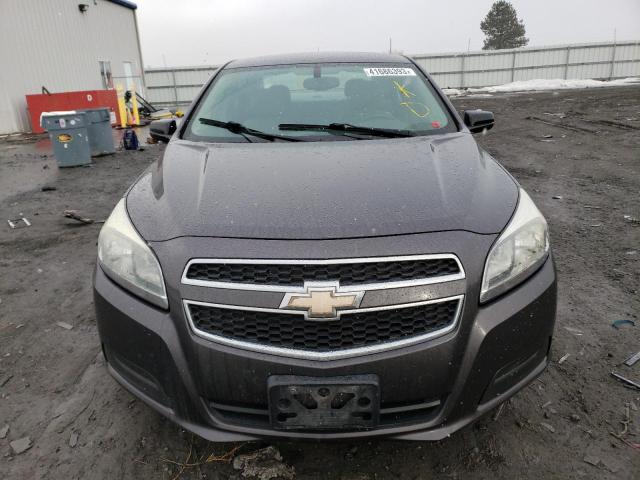 Photo 5 from auction – 2013 CHEVROLET MALIBU LS with VIN 1G11B5SA5DF349524