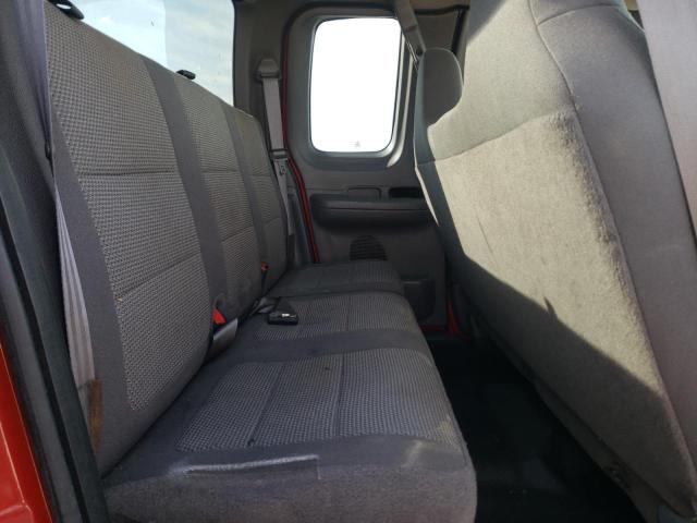 Photo 10 from auction – 2001 FORD F150 with VIN 1FTRX18W61NB88285