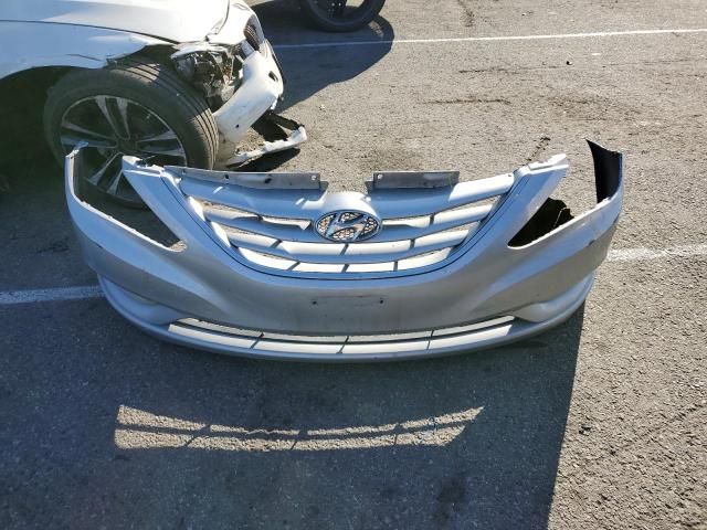Photo 12 from auction – 2013 HYUNDAI SONATA GLS with VIN 5NPEB4AC0DH777948