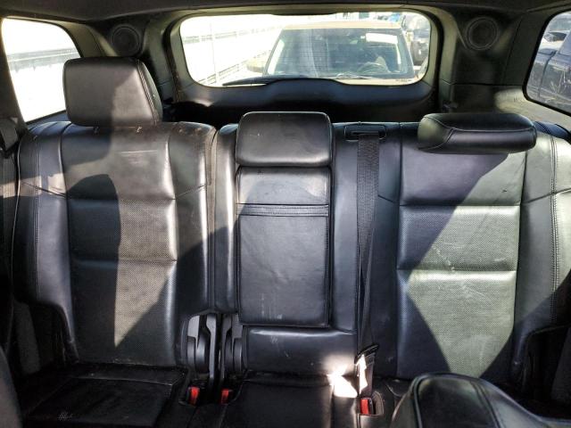 Photo 10 from auction – 2016 JEEP GRAND CHER with VIN 1C4RJFCT9GC490024