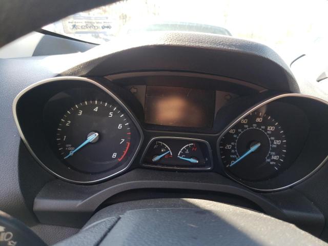Photo 9 from auction – 2015 FORD ESCAPE SE with VIN 1FMCU0GX1FUA74450