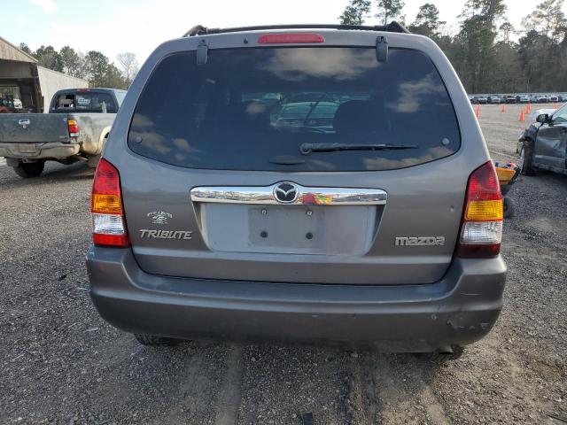 Photo 6 from auction – 2004 MAZDA TRIBUTE LX with VIN 4F2YZ04164KM02255