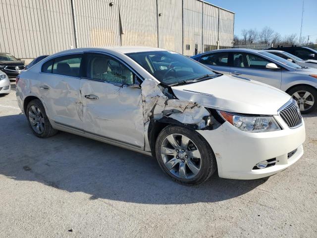 Photo 4 from auction – 2013 BUICK LACROSSE with VIN 1G4GC5E37DF163748