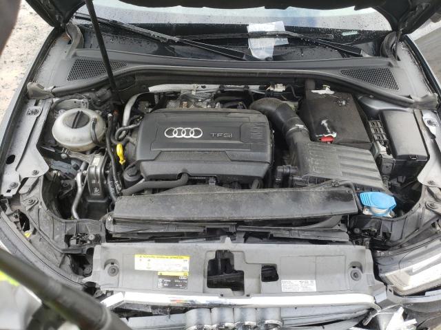 Photo 11 from auction – 2015 AUDI A3 with VIN WAUBFGFF3F1085427