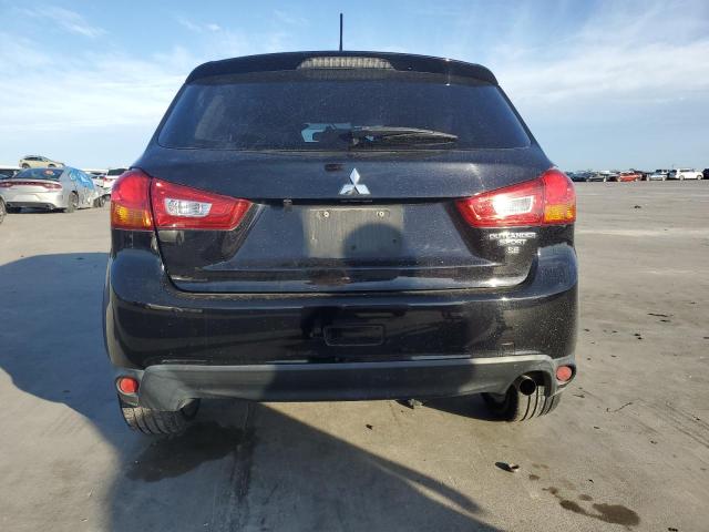 Photo 6 from auction – 2016 MITSUBISHI OUTLANDER with VIN JA4AP3AW3GZ058981