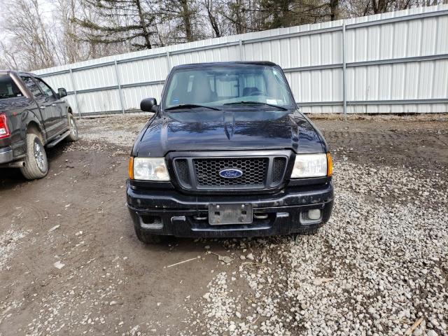 Photo 5 from auction – 2004 FORD RANGER SUP with VIN 1FTYR45E34PA36752