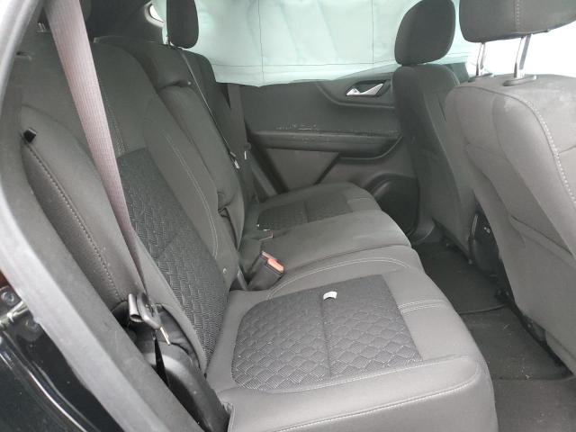 Photo 10 from auction – 2020 CHEVROLET BLAZER 2LT with VIN 3GNKBCRS0LS593128