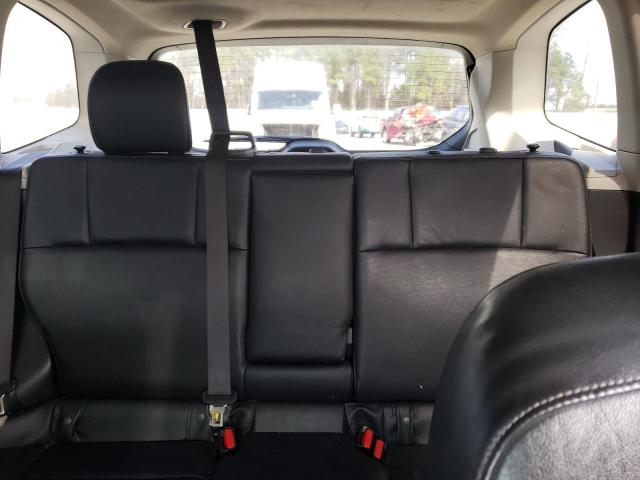 Photo 10 from auction – 2014 SUBARU FORESTER 2 with VIN JF2SJGMC5EH464687