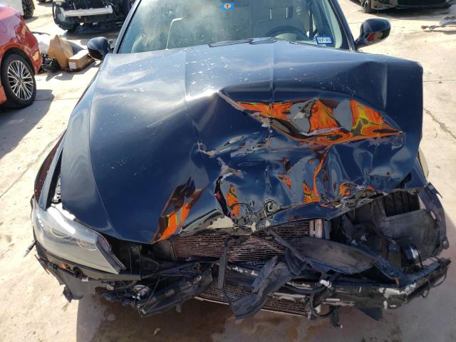 Photo 11 from auction – 2011 BMW 328 I with VIN WBAPH7G53BNN06054