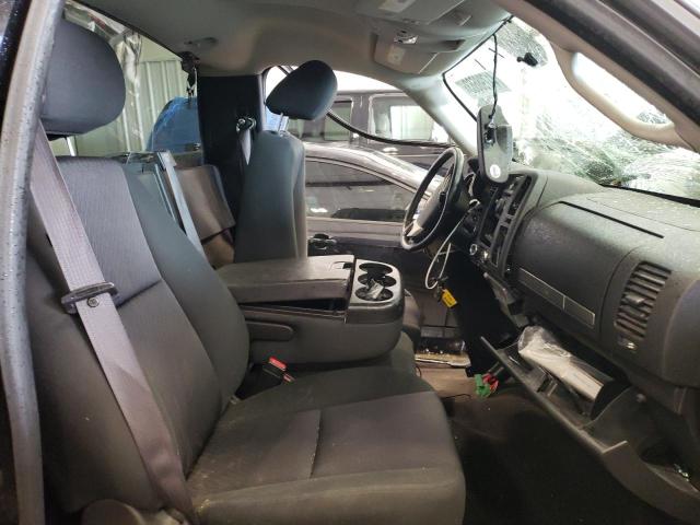 Photo 10 from auction – 2012 CHEVROLET SILVERADO with VIN 1GCNKSE00CZ241965
