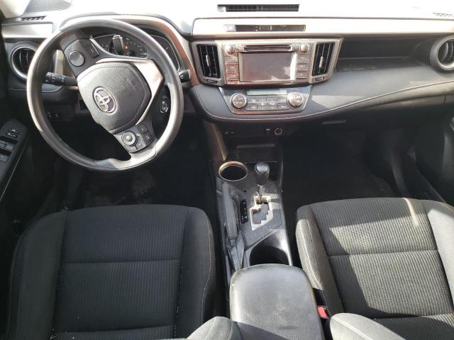 Photo 8 from auction – 2015 TOYOTA RAV4 XLE with VIN 2T3WFREV8FW181788