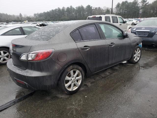 Photo 3 from auction – 2010 MAZDA 3 I with VIN JM1BL1SF6A1330616