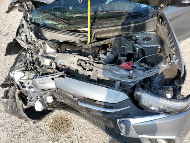Photo 12 from auction – 2019 MITSUBISHI OUTLANDER with VIN JA4AP3AU9KU018635