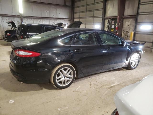Photo 3 from auction – 2014 FORD FUSION SE with VIN 3FA6P0HD1ER273054