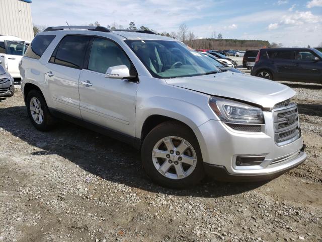 Photo 4 from auction – 2014 GMC ACADIA SLE with VIN 1GKKRNED5EJ141739
