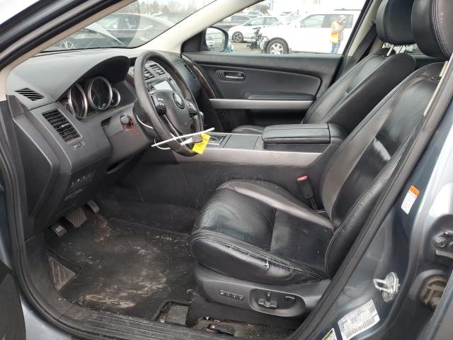 Photo 7 from auction – 2010 MAZDA CX-9 with VIN JM3TB3MV6A0219536