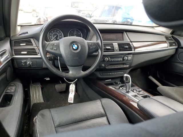 Photo 8 from auction – 2012 BMW X5 XDRIVE3 with VIN 5UXZW0C53CL671645