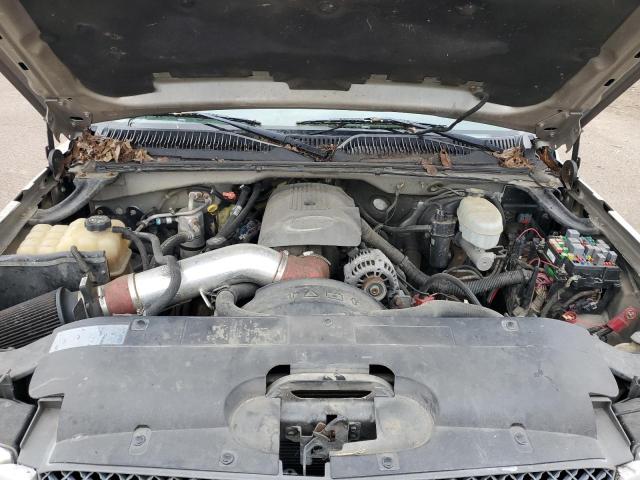 Photo 11 from auction – 2004 CHEVROLET SILVERADO with VIN 2GCEC19T441263909