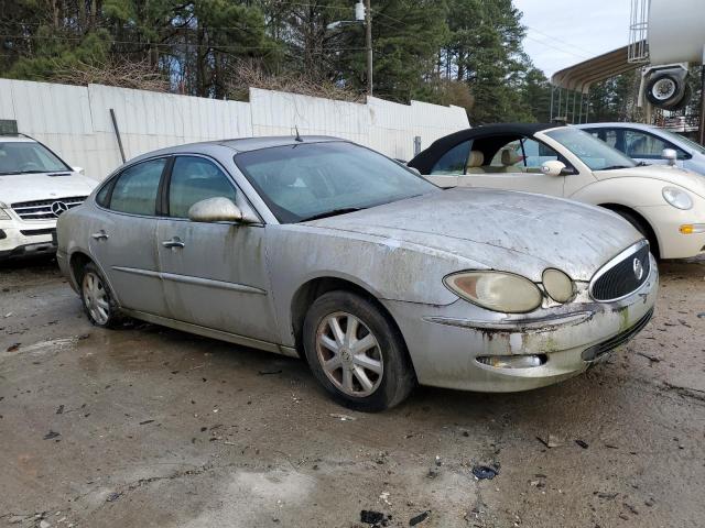Photo 4 from auction – 2005 BUICK LACROSSE with VIN 2G4WD532451245044