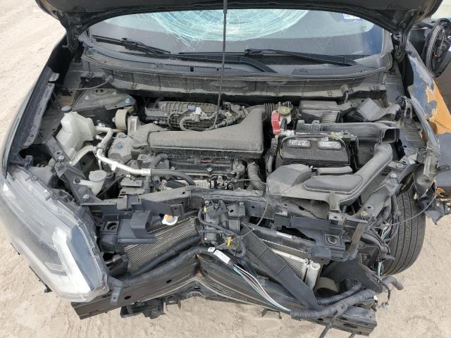 Photo 12 from auction – 2017 NISSAN ROGUE S with VIN KNMAT2MV9HP533884