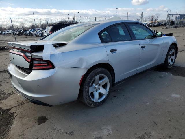 Photo 3 from auction – 2016 DODGE CHARGER PO with VIN 2C3CDXAT8GH262605