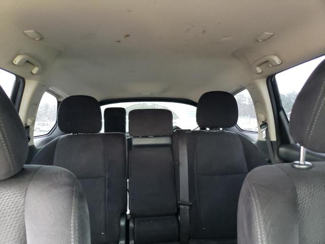 Photo 10 from auction – 2015 NISSAN PATHFINDER with VIN 5N1AR2MNXFC633250