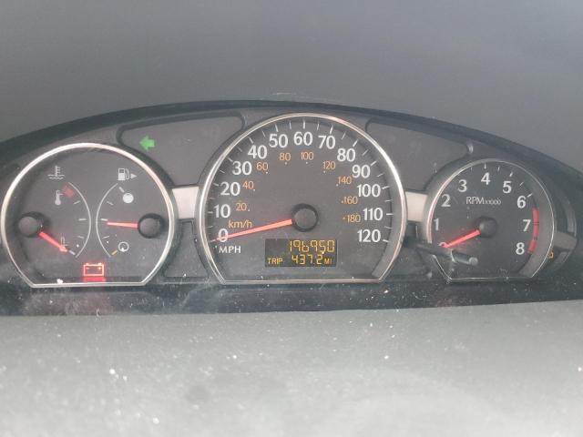 Photo 9 from auction – 2005 SATURN ION LEVEL with VIN 1G8AJ52F45Z172643
