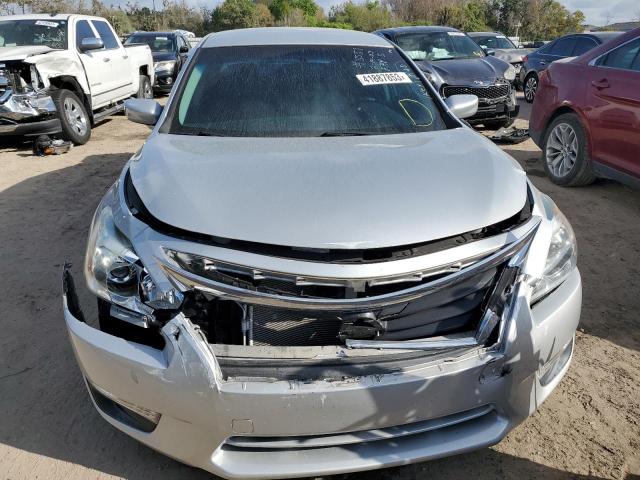 Photo 5 from auction – 2015 NISSAN ALTIMA 2.5 with VIN 1N4AL3AP2FC410448