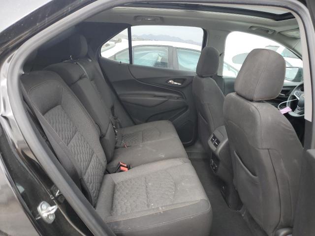 Photo 10 from auction – 2018 CHEVROLET EQUINOX LT with VIN 2GNAXTEX1J6197266