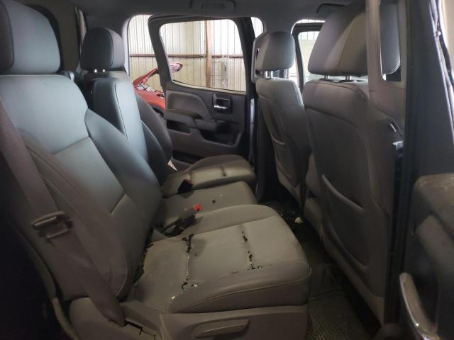 Photo 10 from auction – 2015 CHEVROLET SILVERADO with VIN 3GCPCPEH7FG224027