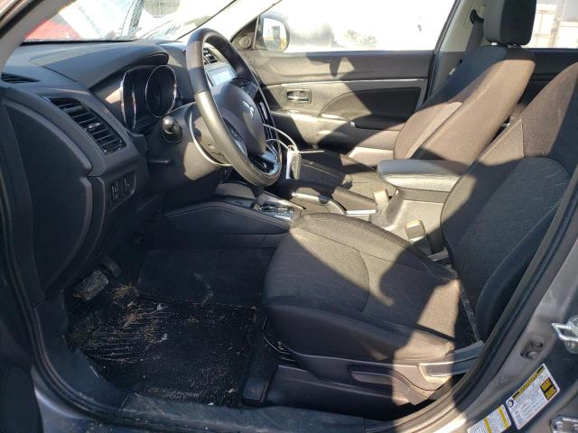 Photo 7 from auction – 2020 MITSUBISHI OUTLANDER with VIN JA4AP4AU7LU027177