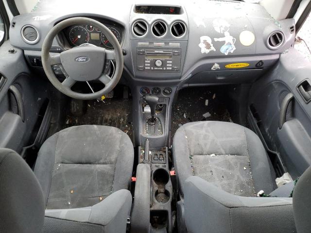 Photo 8 from auction – 2011 FORD TRANSIT CO with VIN NM0LS6BN4BT068867