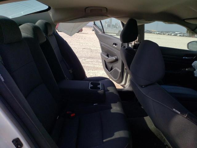Photo 10 from auction – 2022 NISSAN ALTIMA S with VIN 1N4BL4BV9NN329814
