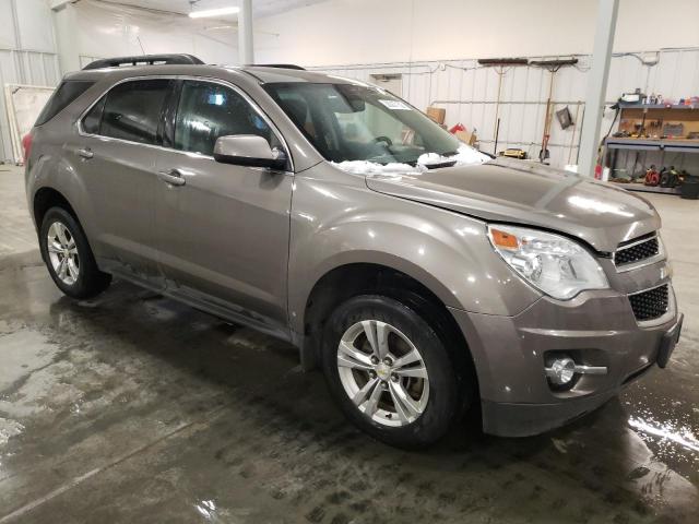 Photo 4 from auction – 2010 CHEVROLET EQUINOX LT with VIN 2CNALPEW6A6409769