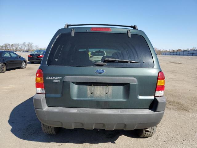Photo 6 from auction – 2003 FORD ESCAPE with VIN 1FMYU03153KD78959