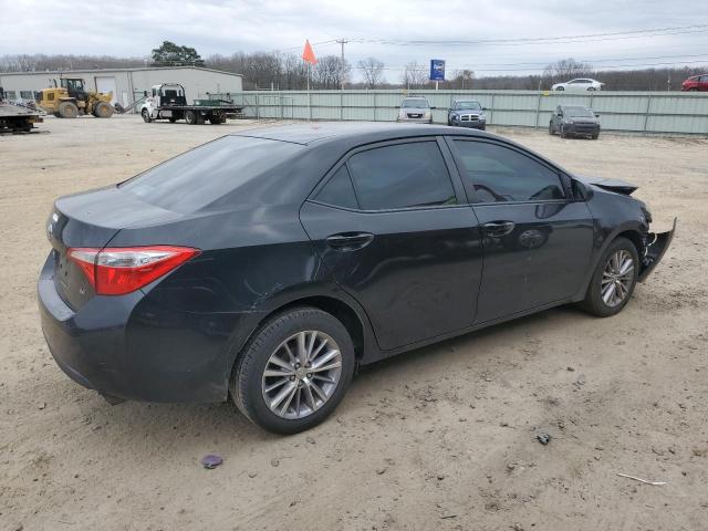 Photo 3 from auction – 2014 TOYOTA COROLLA L with VIN 5YFBURHE8EP040969