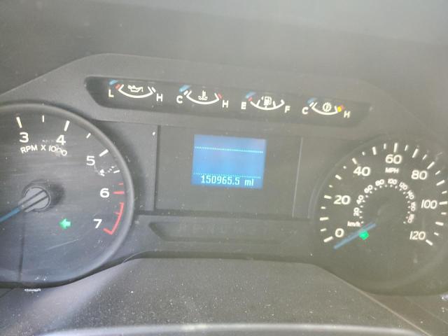 صورة رقم 9 من المزاد - 2015 FORD F150 SUPER مع VIN 1FTEW1EF1FFB14439
