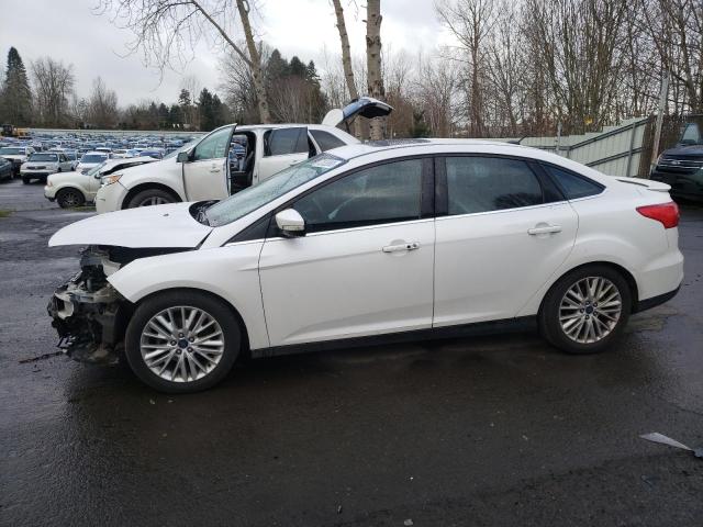 Photo 1 from auction – 2015 FORD FOCUS TITA with VIN 1FADP3J28FL257063