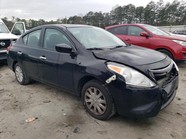 Photo 4 from auction – 2018 NISSAN VERSA with VIN 3N1CN7AP5JL879943