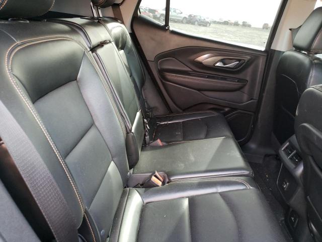 Photo 10 from auction – 2019 GMC TERRAIN SL with VIN 3GKALVEV0KL282440