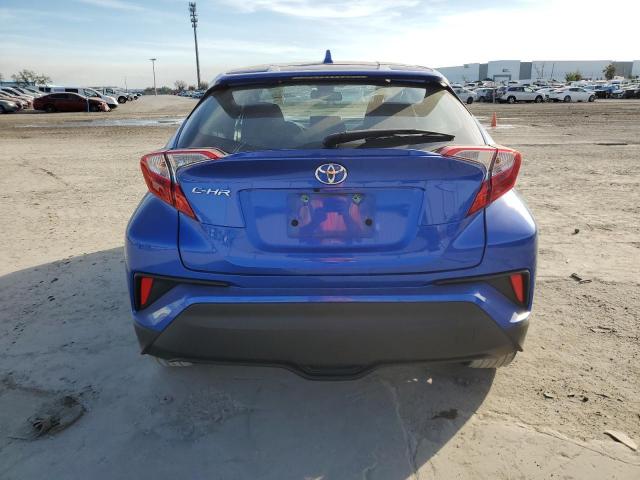 Photo 6 from auction – 2019 TOYOTA C-HR XLE with VIN NMTKHMBXXKR093448