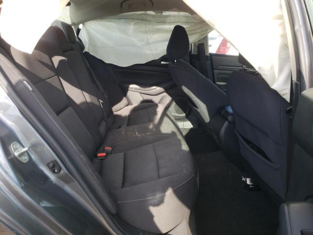 Photo 10 from auction – 2020 NISSAN ALTIMA S with VIN 1N4BL4BVXLC262343
