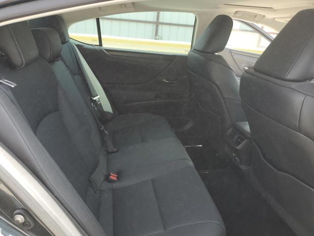 Photo 10 from auction – 2022 LEXUS ES 350 BAS with VIN 58ADZ1B15NU119668