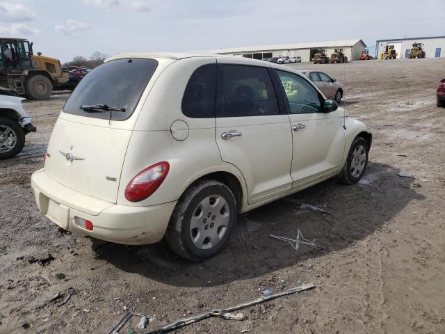 Photo 3 from auction – 2007 CHRYSLER PT CRUISER with VIN 3A4FY58B57T628679