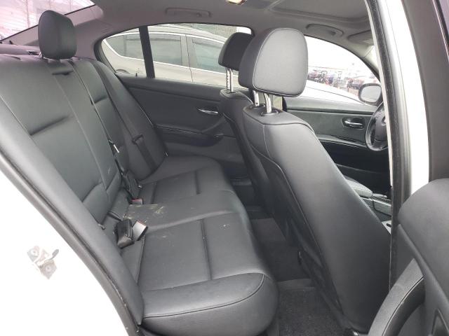 Photo 10 from auction – 2010 BMW 328 XI with VIN WBAPK7C57AA458118