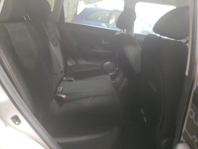 Photo 10 from auction – 2013 KIA SOUL + with VIN KNDJT2A62D7589429